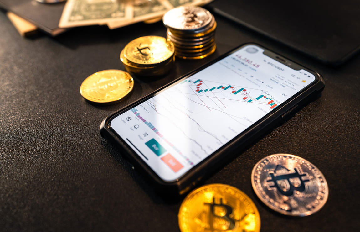 Como comprar Criptomoedas?