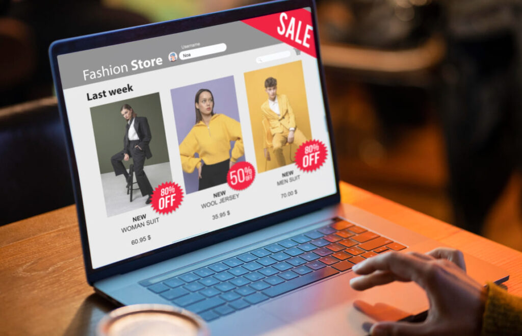 Como criar um site de vendas?