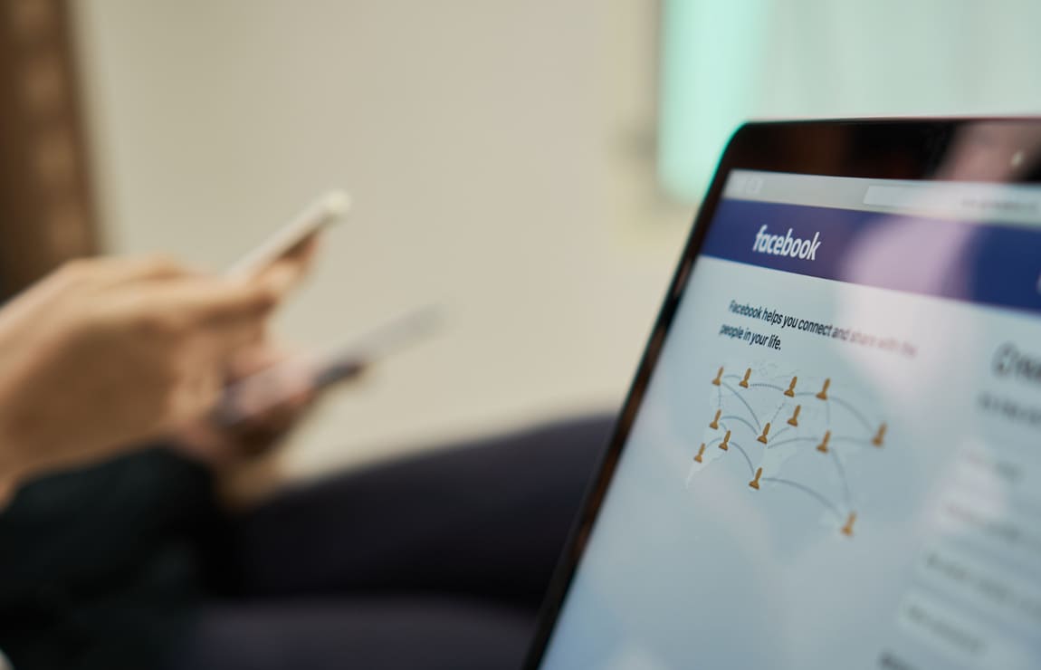 Como desbloquear as pessoas no Facebook