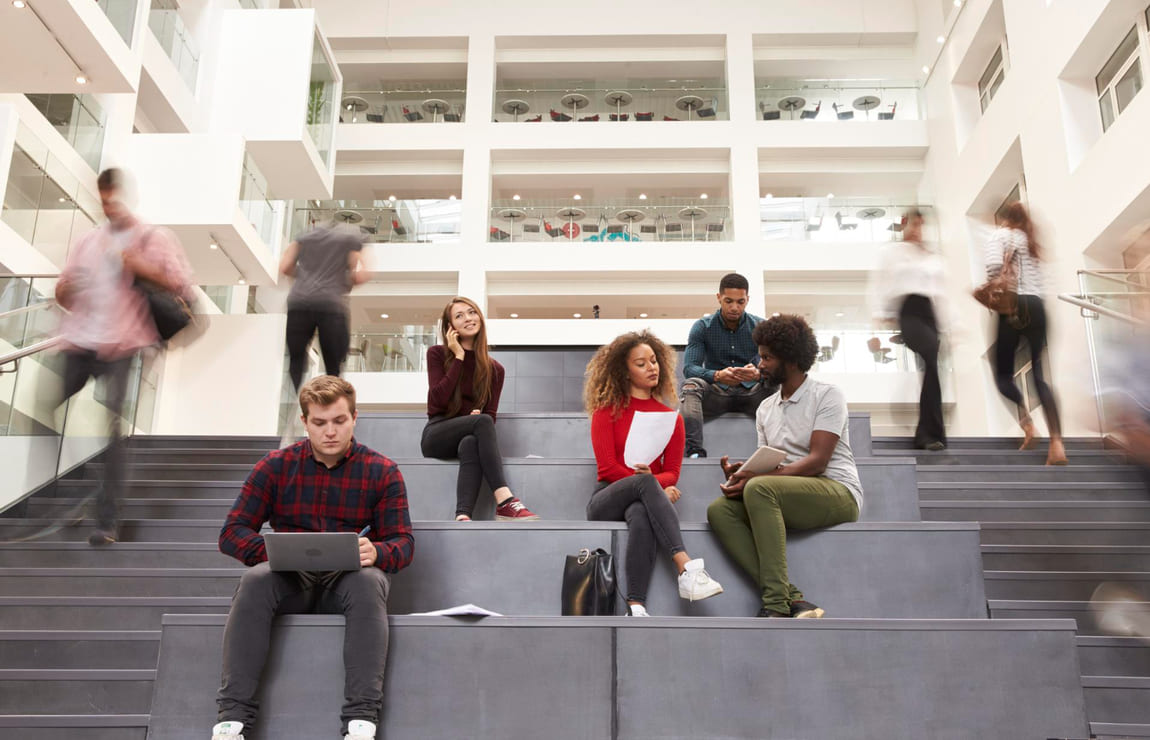Como funciona o vestibular?
