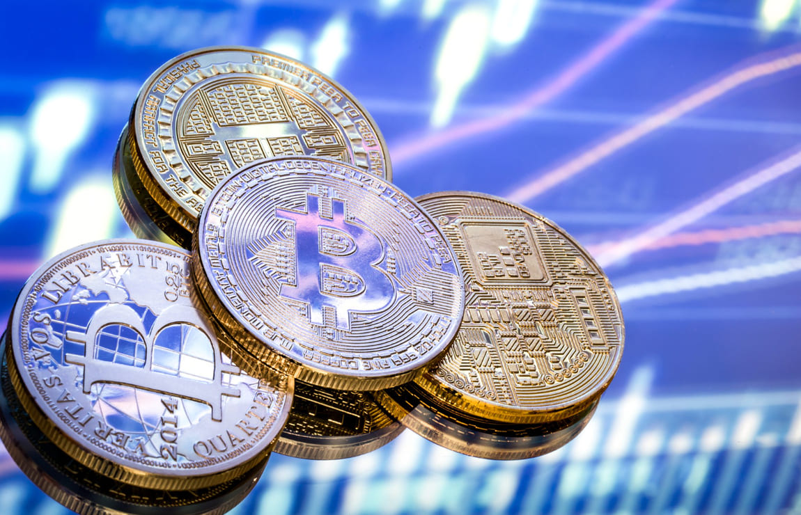 Criptomoedas Promissoras para 2025