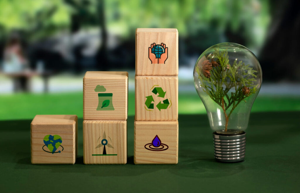 Empreendedorismo Social​