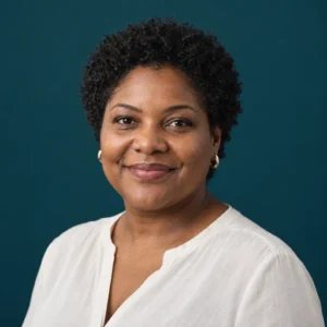 Foto de Beatriz Nascimento