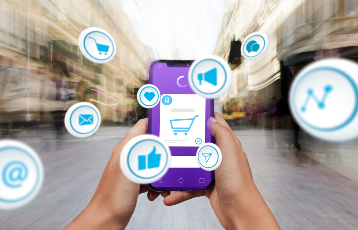 Lojas virtuais: como montar?