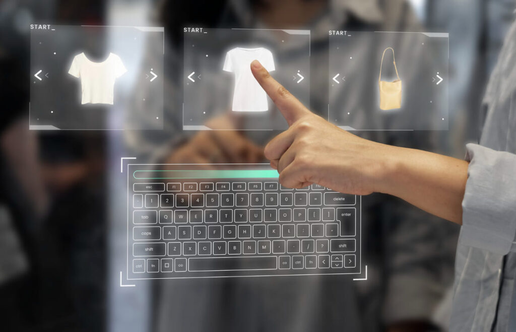 Plataforma de infoprodutos​